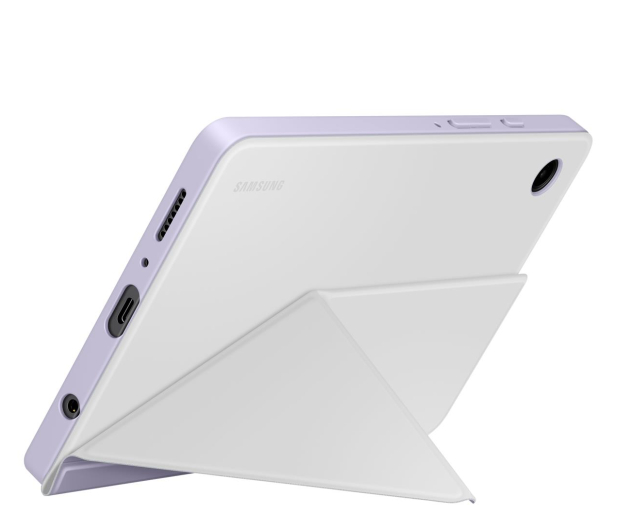 Samsung Book Cover do Galaxy Tab A9 biały - 1197709 - zdjęcie 9